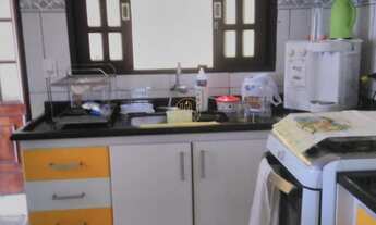 Imagem 7: Casa com 3 Dormitorio(s) localizado(a) no bairro Conjunto Residencial Trinta e Um de Març