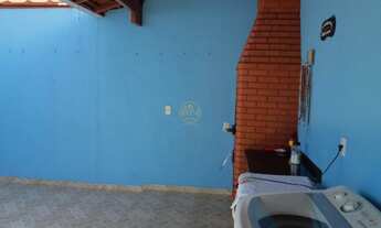 Imagem 5: Casa com 2 Dormitorio(s) localizado(a) no bairro JARDIM VALE DO SOL em São José dos Campo