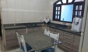 Imagem 7: Casa com 2 Dormitorio(s) localizado(a) no bairro JARDIM VALE DO SOL em São José dos Campo