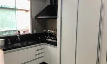 Imagem: Sobrado com 2 Dormitorio(s) localizado(a)