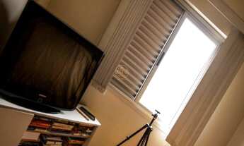 Imagem 3: Apartamento com 2 Dormitorio(s) localizado(a) no bairro Parque Residencial Aquarius em Sã