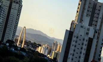 Imagem 4: Apartamento com 2 Dormitorio(s) localizado(a) no bairro Parque Residencial Aquarius em Sã