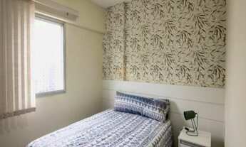 Imagem 5: Apartamento com 2 Dormitorio(s) localizado(a) no bairro Parque Residencial Aquarius em Sã