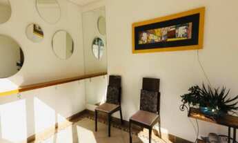 Imagem 6: Apartamento com 2 Dormitorio(s) localizado(a) no bairro Parque Residencial Aquarius em Sã