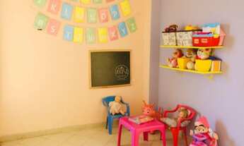 Imagem 7: Apartamento com 2 Dormitorio(s) localizado(a) no bairro Parque Residencial Aquarius em Sã