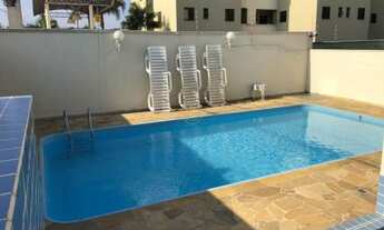 Imagem 4: Apartamento com 2 Dormitorio(s) localizado(a) no bairro URBANOVA V em São José dos Campos