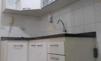 Imagem 5: Apartamento com 2 Dormitorio(s) localizado(a) no bairro URBANOVA V em São José dos Campos