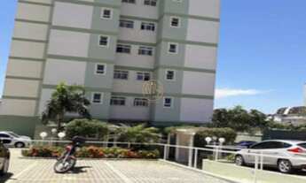 Imagem 6: Apartamento com 2 Dormitorio(s) localizado(a) no bairro URBANOVA V em São José dos Campos