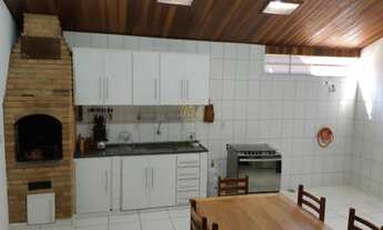 Imagem 2: Casa com 2 Dormitorio(s) localizado(a) no bairro EUGÊNIO DE MELLO em São José dos Campos