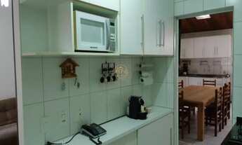 Imagem 4: Casa com 2 Dormitorio(s) localizado(a) no bairro EUGÊNIO DE MELLO em São José dos Campos