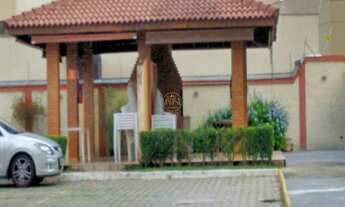 Imagem 4: Apartamento com 2 Dormitorio(s) localizado(a) no bairro PALMEIRAS DE SÃO JOSÉ em São José