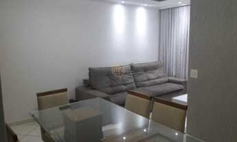 Imagem 7: Apartamento com 2 Dormitorio(s) localizado(a) no bairro PALMEIRAS DE SÃO JOSÉ em São José