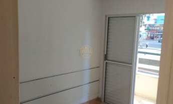 Imagem 2: Apartamento com 2 Dormitorio(s) localizado(a) no bairro JARDIM SATÉLITE em São José dos C