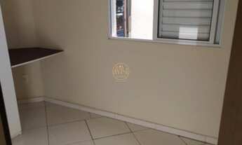 Imagem 3: Apartamento com 2 Dormitorio(s) localizado(a) no bairro JARDIM SATÉLITE em São José dos C