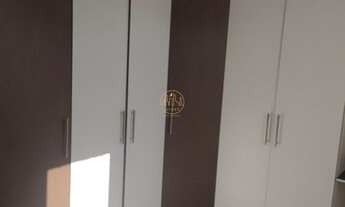 Imagem 4: Apartamento com 2 Dormitorio(s) localizado(a) no bairro JARDIM SATÉLITE em São José dos C