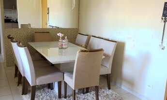 Imagem 5: Apartamento com 2 Dormitorio(s) localizado(a) no bairro JARDIM SANTA INÊS II em São José