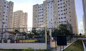 Imagem: Apartamento com 2 Dormitorio(s) localizado(a)