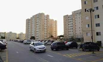 Imagem 3: Apartamento com 2 Dormitorio(s) localizado(a) no bairro JARDIM ISMÊNIA em São José dos Ca