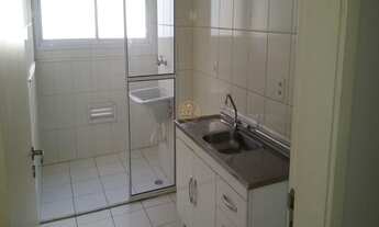 Imagem 4: Apartamento com 2 Dormitorio(s) localizado(a) no bairro JARDIM ISMÊNIA em São José dos Ca