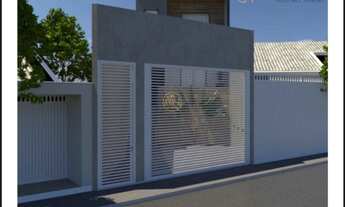 Imagem 2: Sobrado com 3 Dormitorio(s) localizado(a) no bairro JARDIM SÃO JOSÉ LESTE em São José dos