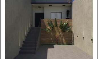 Imagem 6: Sobrado com 3 Dormitorio(s) localizado(a) no bairro JARDIM SÃO JOSÉ LESTE em São José dos