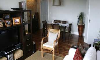 Imagem 2: Apartamento com 4 Dormitorio(s) localizado(a) no bairro JARDIM ESPLANADA em São José dos