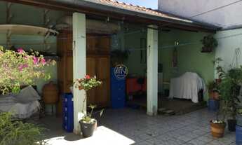 Imagem 2: Casa com 2 Dormitorio(s) localizado(a) no bairro Jardim das Indústrias em São José dos Ca