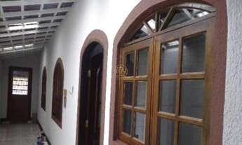 Imagem 2: Casa com 3 Dormitorio(s) localizado(a) no bairro VILA TESOURO em São José dos Campos / SÃ