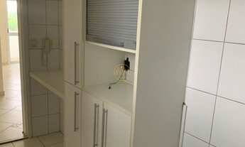 Imagem: Apartamento com 3 Dormitorio(s) localizado(a)