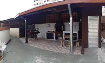 Imagem 1: Apartamento com 3 Dormitorio(s) localizado(a) no bairro JARDIM SATÉLITE em São José dos C