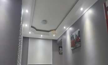 Imagem 5: Apartamento com 3 Dormitorio(s) localizado(a) no bairro JARDIM SATÉLITE em São José dos C