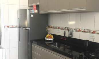 Imagem 6: Apartamento com 3 Dormitorio(s) localizado(a) no bairro JARDIM SATÉLITE em São José dos C