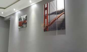 Imagem 7: Apartamento com 3 Dormitorio(s) localizado(a) no bairro JARDIM SATÉLITE em São José dos C