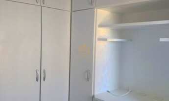 Imagem 6: Apartamento com 3 Dormitorio(s) localizado(a) no bairro Jardim Veneza em São José dos Cam