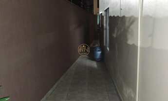 Imagem 5: Casa com 3 Dormitorio(s) localizado(a) no bairro CIDADE VISTA VERDE em São José dos Campo