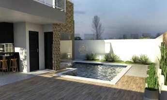 Imagem 2: Sobrado com 4 Dormitorio(s) localizado(a) no bairro CONDOMÍNIO RESIDENCIAL JAGUARY em São