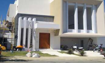 Imagem 4: Sobrado com 4 Dormitorio(s) localizado(a) no bairro CONDOMÍNIO RESIDENCIAL JAGUARY em São