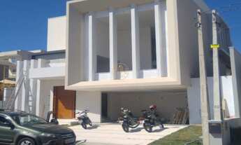 Imagem 5: Sobrado com 4 Dormitorio(s) localizado(a) no bairro CONDOMÍNIO RESIDENCIAL JAGUARY em São