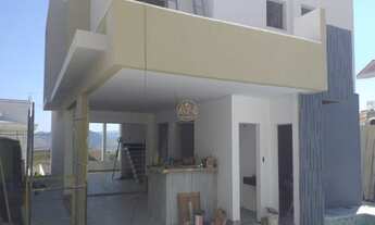 Imagem 6: Sobrado com 4 Dormitorio(s) localizado(a) no bairro CONDOMÍNIO RESIDENCIAL JAGUARY em São