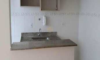 Imagem: Apartamento com 2 Dormitorio(s) localizado(a)