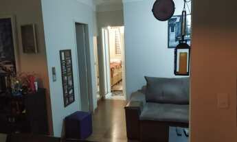 Imagem 2: Apartamento com 3 Dormitorio(s) localizado(a) no bairro JARDIM AUGUSTA em São José dos Ca