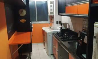 Imagem 4: Apartamento com 3 Dormitorio(s) localizado(a) no bairro JARDIM AUGUSTA em São José dos Ca