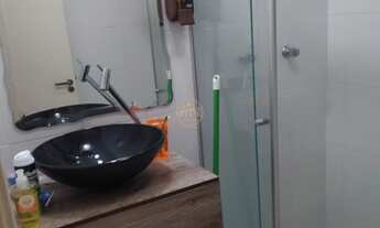 Imagem 5: Apartamento com 3 Dormitorio(s) localizado(a) no bairro JARDIM AUGUSTA em São José dos Ca