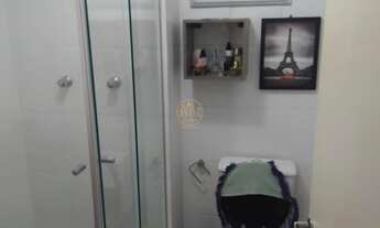 Imagem 6: Apartamento com 3 Dormitorio(s) localizado(a) no bairro JARDIM AUGUSTA em São José dos Ca