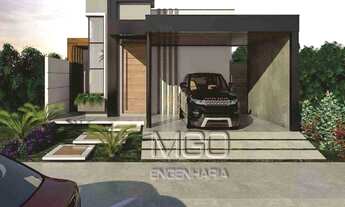 Imagem 2: Casa com 3 Dormitorio(s) localizado(a) no bairro URBANOVA VII em São José dos Campos / SÃ