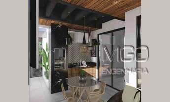 Imagem 3: Casa com 3 Dormitorio(s) localizado(a) no bairro URBANOVA VII em São José dos Campos / SÃ