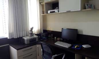 Imagem 2: Apartamento com 4 Dormitorio(s) localizado(a) no bairro JARDIM ESPLANADA em São José dos