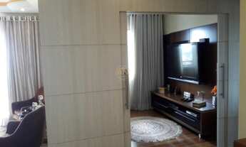 Imagem 5: Apartamento com 4 Dormitorio(s) localizado(a) no bairro JARDIM ESPLANADA em São José dos