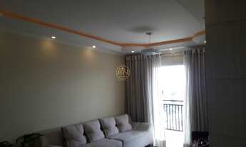 Imagem 6: Apartamento com 4 Dormitorio(s) localizado(a) no bairro JARDIM ESPLANADA em São José dos