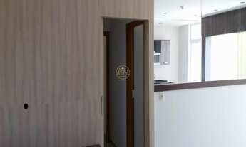 Imagem 2: Apartamento com 2 Dormitorio(s) localizado(a) no bairro JARDIM CALIFÓRNIA em Jacareí / SÃ